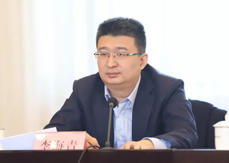 中央党校专家工作室成立