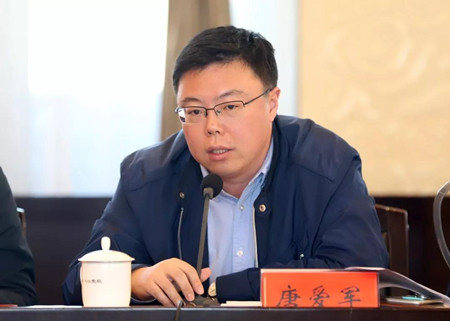 中央党校专家工作室成立