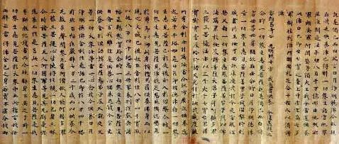 从“鸡蛋”到“狗儿”，古代人名未必典雅