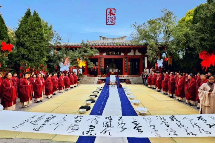 春水与秋祭 | 我们为什么要祭祀先贤？