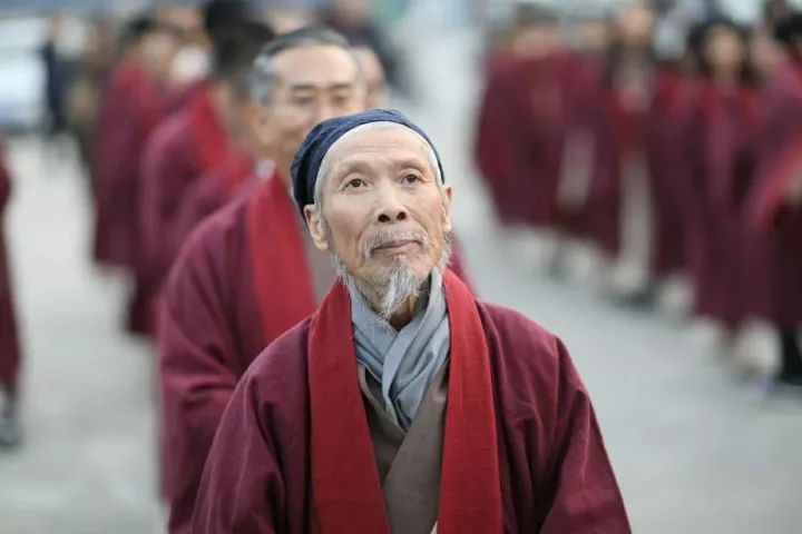 春水与秋祭 | 我们为什么要祭祀先贤？