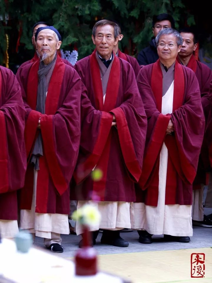 春水与秋祭 | 我们为什么要祭祀先贤？