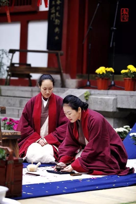 春水与秋祭 | 我们为什么要祭祀先贤？