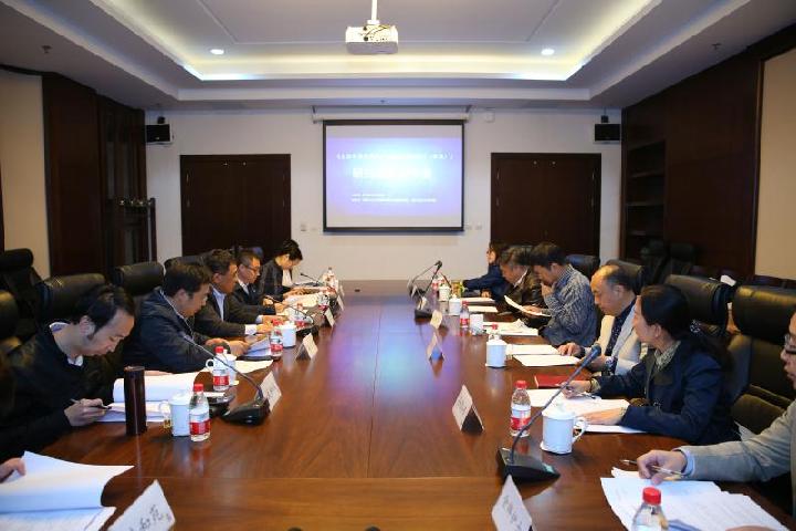 共商共建养老服务诚信规范环境