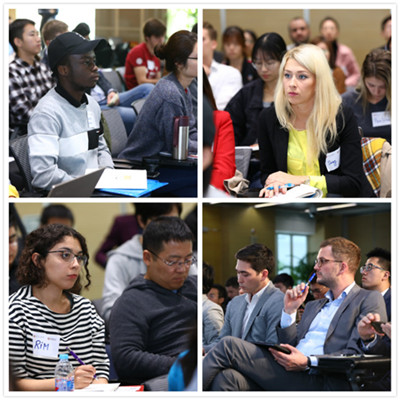 聚焦中国高质量发展的微观基础