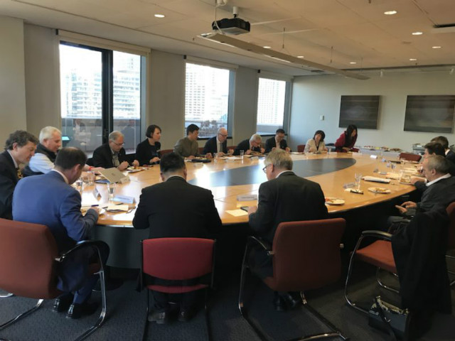 王义桅:肩负时代使命,传递中国声音 王义桅:肩负时代使命,传递中国声音