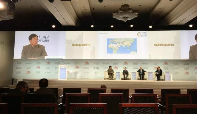 王义桅:肩负时代使命,传递中国声音 王义桅:肩负时代使命,传递中国声音