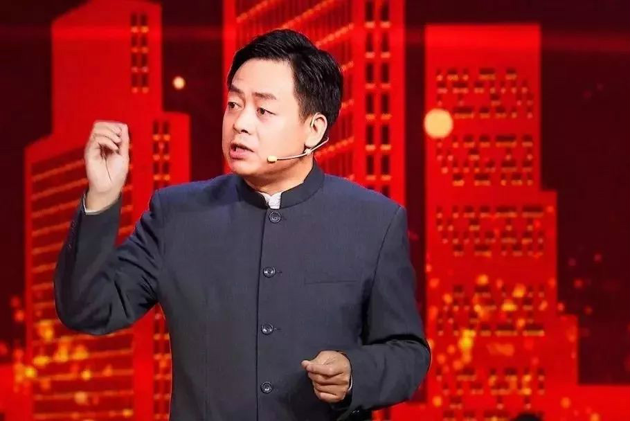 王义桅:肩负时代使命,传递中国声音 王义桅:肩负时代使命,传递中国声音