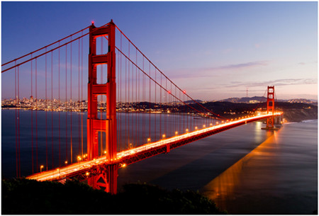 “智库产业集群园区”孵化器项目库基地在美成立