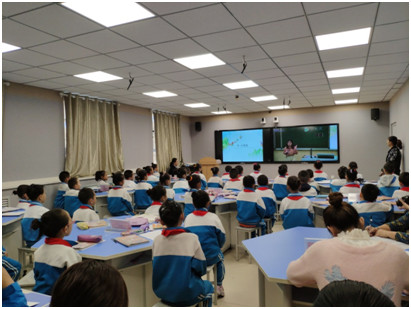 鲁疆远程教学策略研究