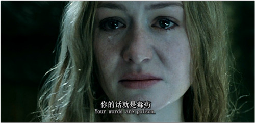 向问天:《指环王:双塔奇兵》如何体现出了奋斗精神 向问天:《指环王:双塔奇兵》如何体现出了奋斗精神