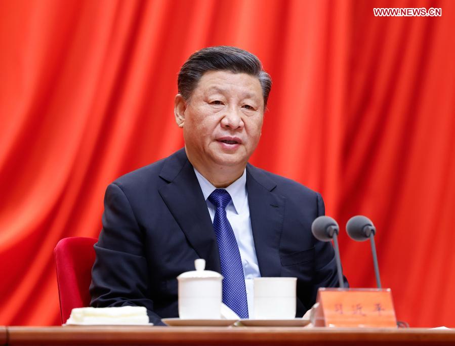 Xi Focus: Xi stresses studying Party history as CPC gears up for centenary