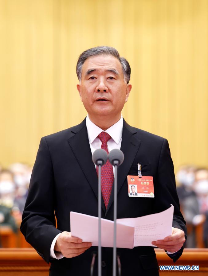 China's top political advisory body wraps up annual session