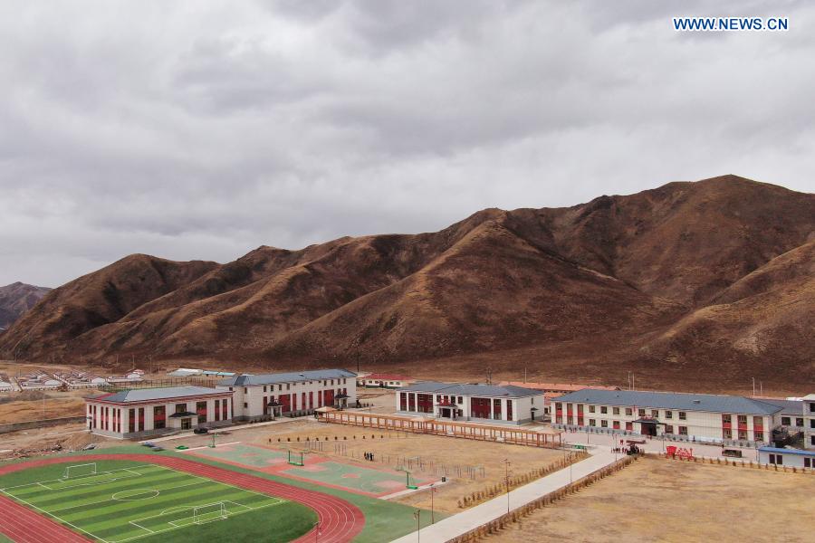 Qinghai increases investment in education