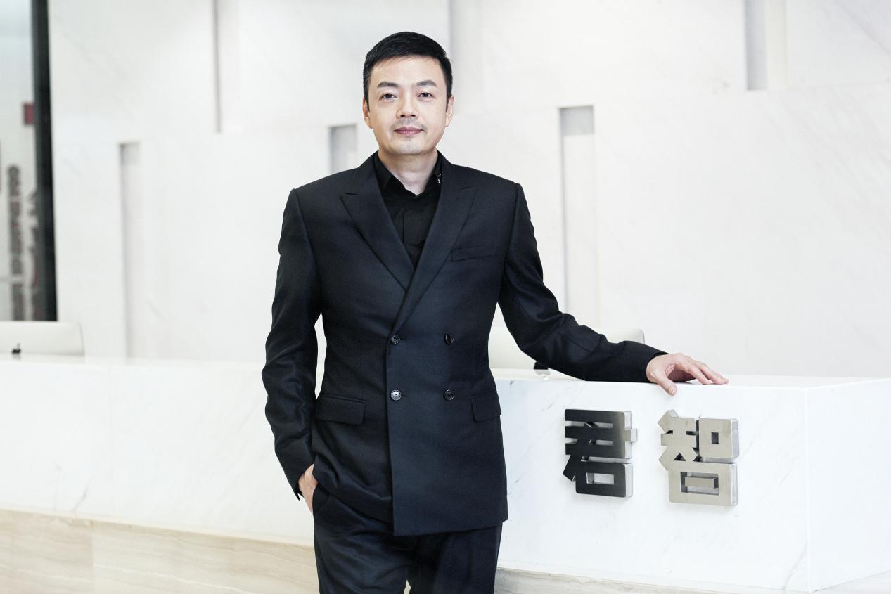 该中国案例登场了，君智战略创新为“中国学派”注入活水