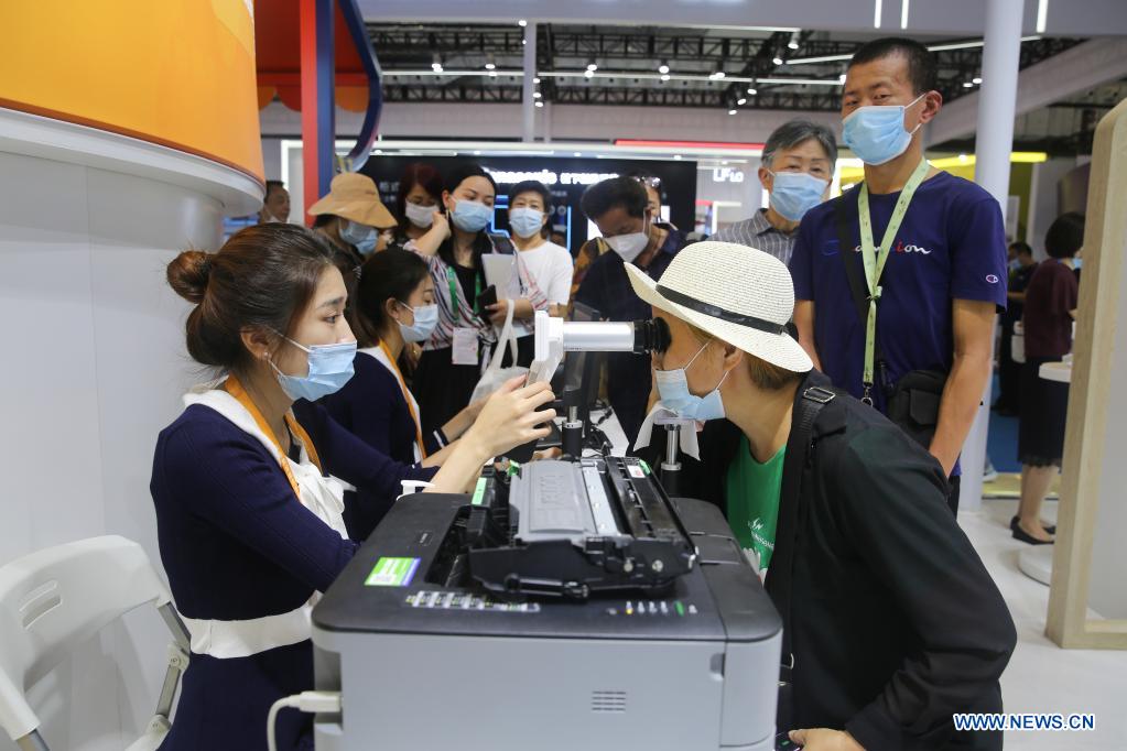 China International Consumer Products Expo concludes in Hainan