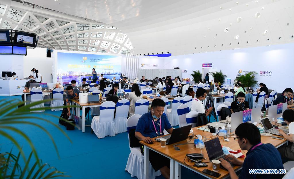 China International Consumer Products Expo concludes in Hainan