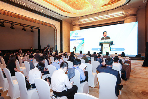 构建人文共同体 凝聚发展新动力