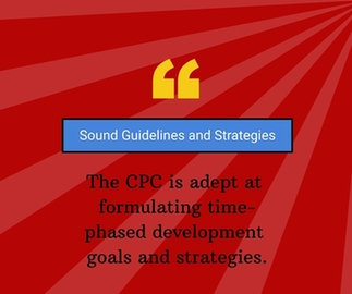 CPC's Mission and Contributions: Why should the Party have robust leadership and strong governance?