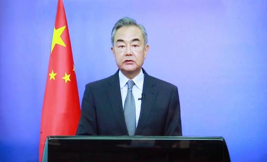 中俄智库高端论坛（2022）召开