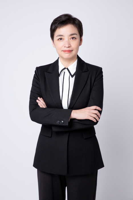 致敬教育“她”力量