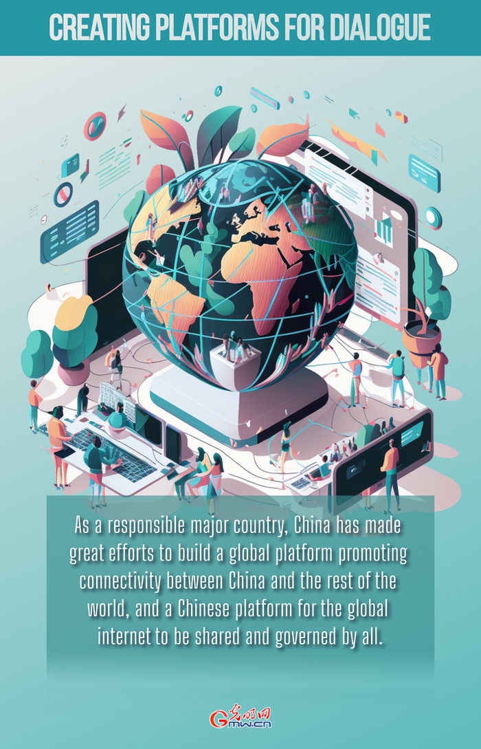 China’s Law-Based Cyberspace Governance in the New Era: Increasing International Exchanges and Cooperation in Law-Based Cyberspace Governance