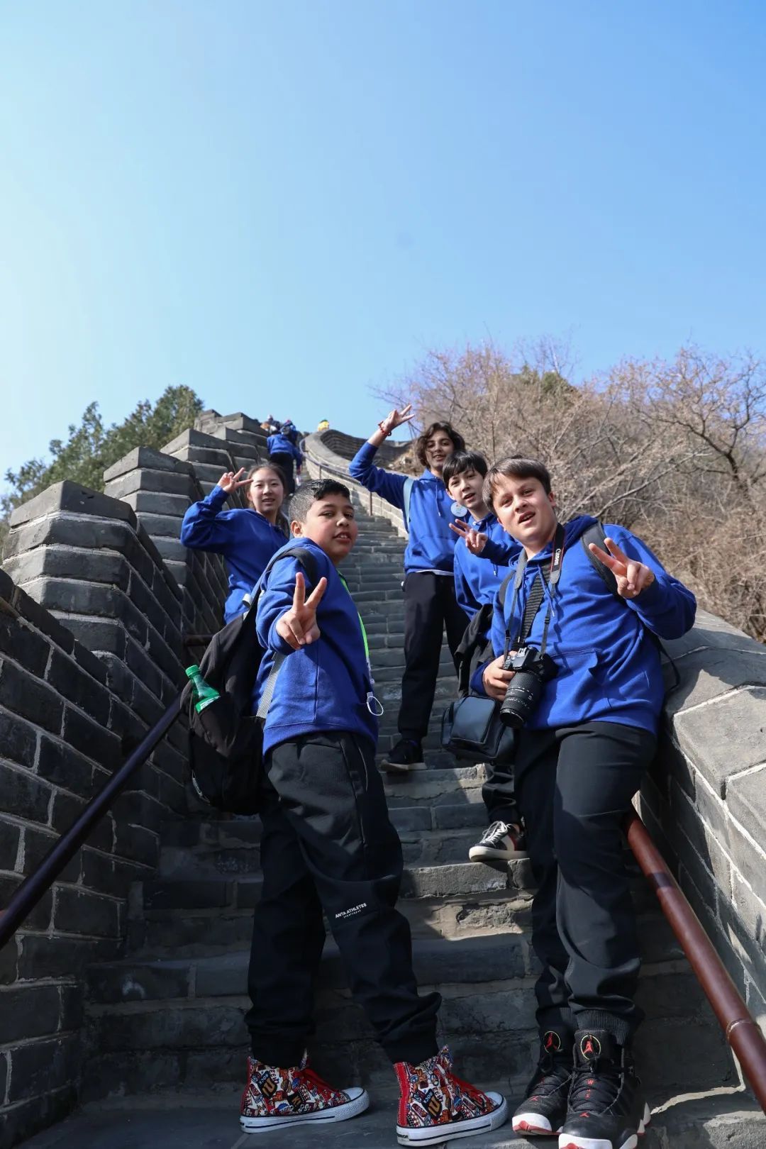 Junior Cultural Ambassadors from 21 countries complete busy and rewarding week of cultural exchange in China