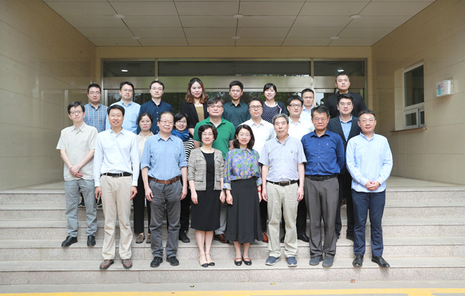 跨学科、多维度阐释全球文明倡议——“多元现代性与文明交流”会议在京举行