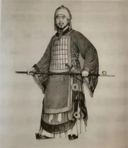 考证武王伐纣时间为何用了2000年