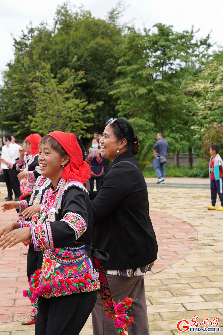 Hetaoyuan Village: Revitalizing rural economy in SW China