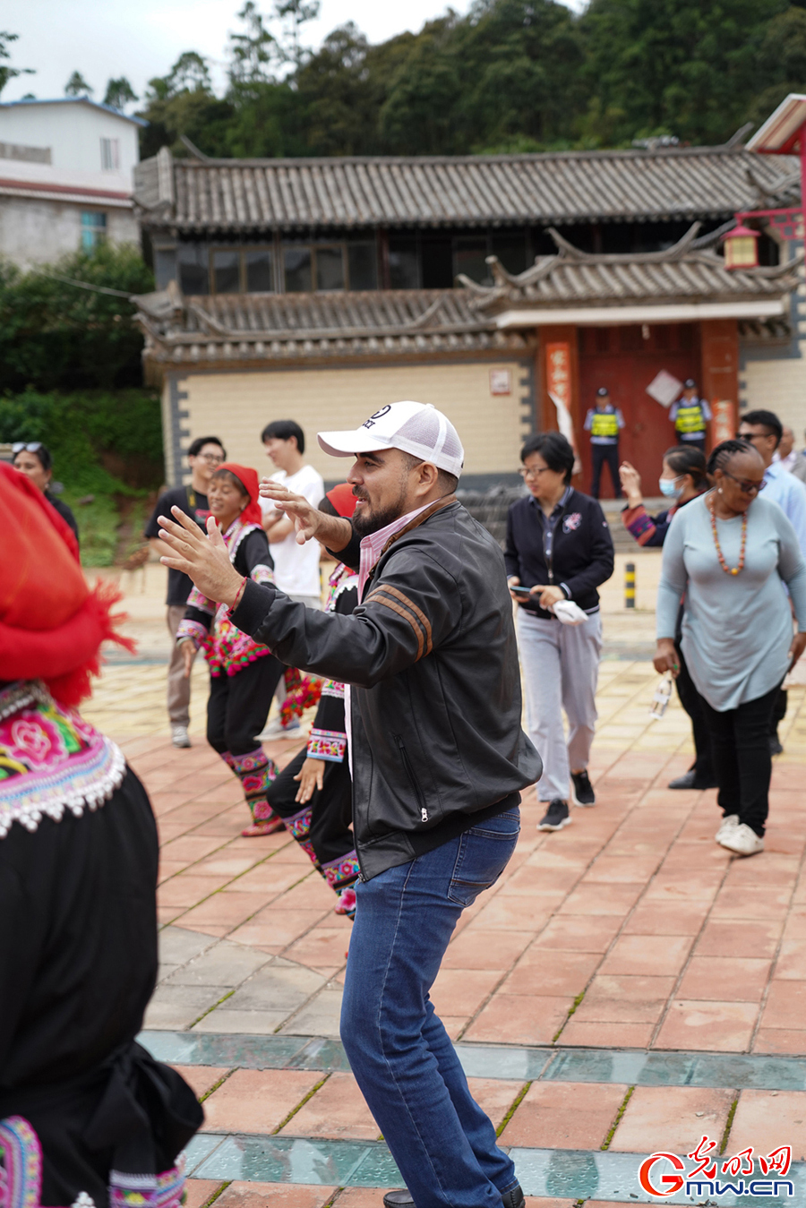 Hetaoyuan Village: Revitalizing rural economy in SW China