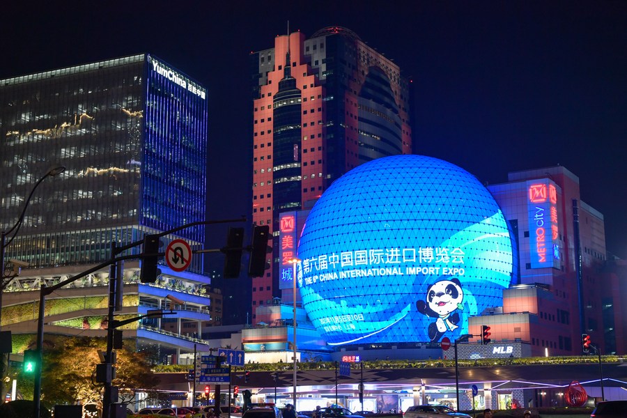 Cooperation a shared aspiration of Chinese, American people