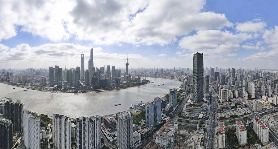 China's financial market opening-up continues apace