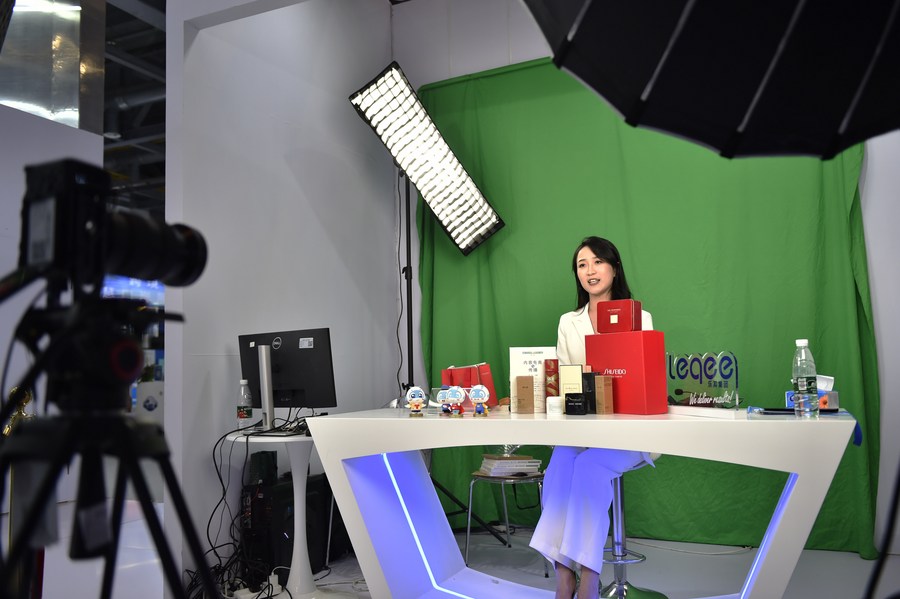 EconomyInFocus | 2nd Global Digital Trade Expo kicks off in Hangzhou