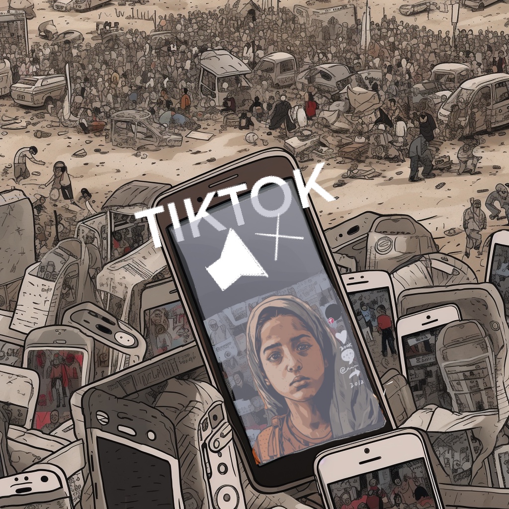 America's Double Standards on Free Speech: The TikTok Ban Hypocrisy