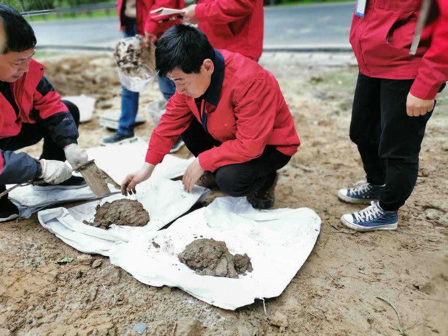 InPics | Scarred UNESCO World Heritage site Jiuzhaigou recovers after quake