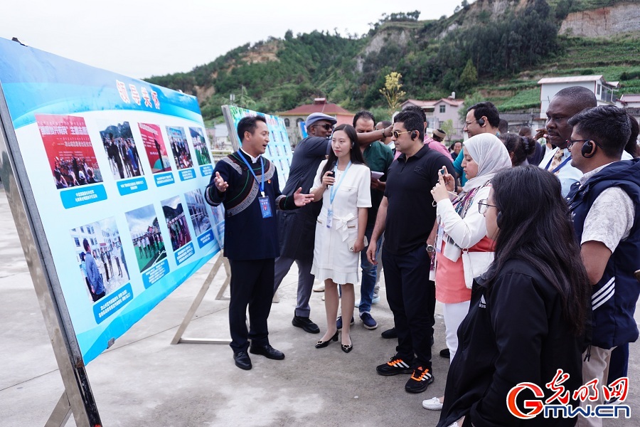 Liangshan’s rural compulsory education project paving way for inclusive growth