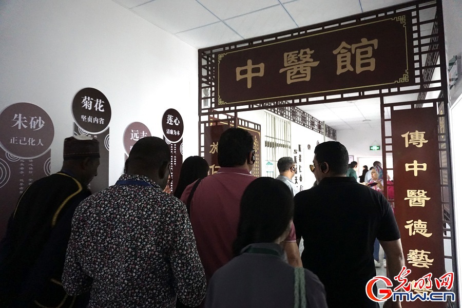 Rural medical assistance project transforms healthcare condition in Liangshan’s village