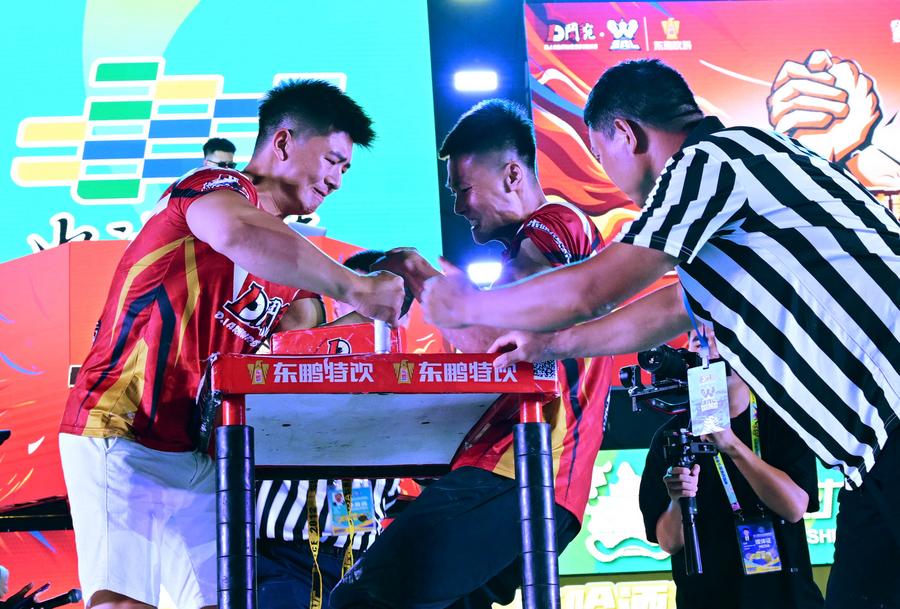 Get your beer on, China's beer industry cashes in on international sports events