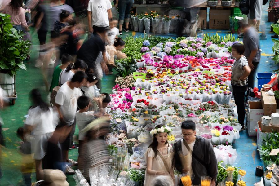 China to enrich cultural, tourism offering during National Day holiday