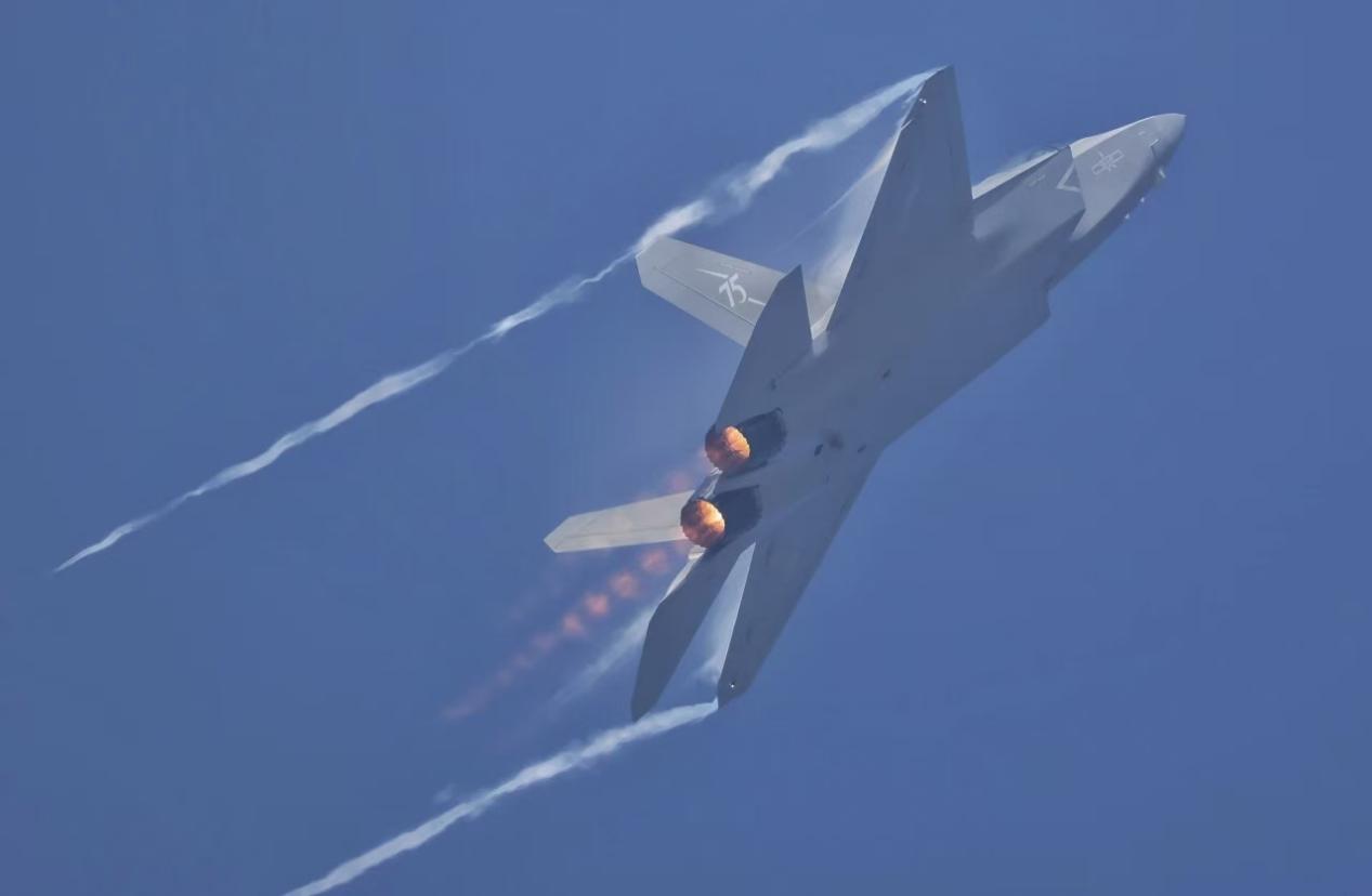 15th China Airshow concludes: A grand showcase of innovation in the air