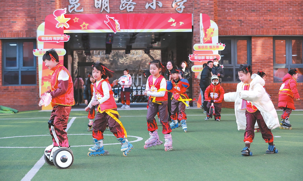 ‘Ne Zha 2’ sparks cultural wave, blending tradition with modern trends across China