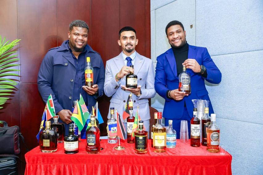 Media Launch of the “Caribbean Experience 2025” Successfully Concludes
