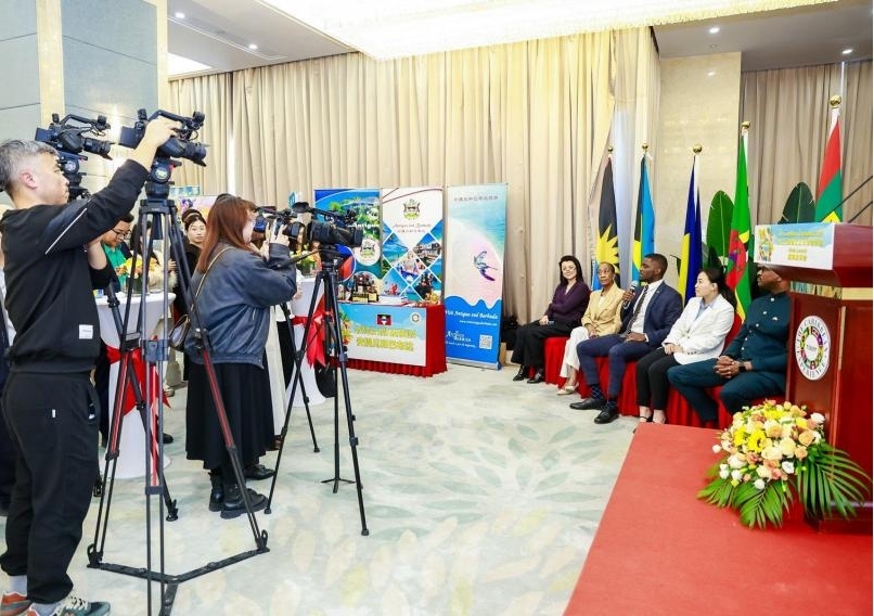 Media Launch of the “Caribbean Experience 2025” Successfully Concludes
