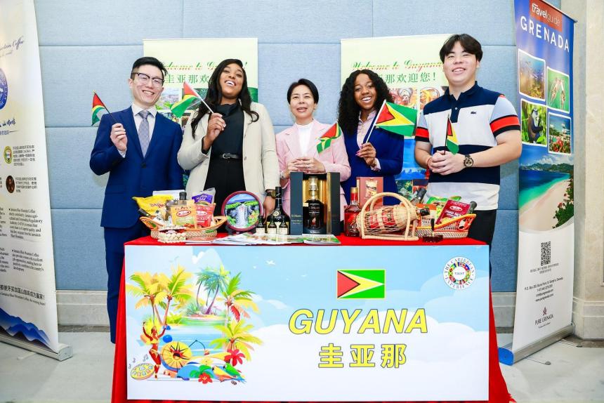 Media Launch of the “Caribbean Experience 2025” Successfully Concludes