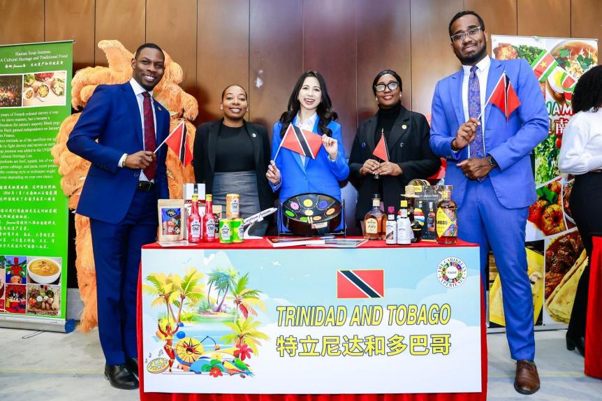 Media Launch of the “Caribbean Experience 2025” Successfully Concludes