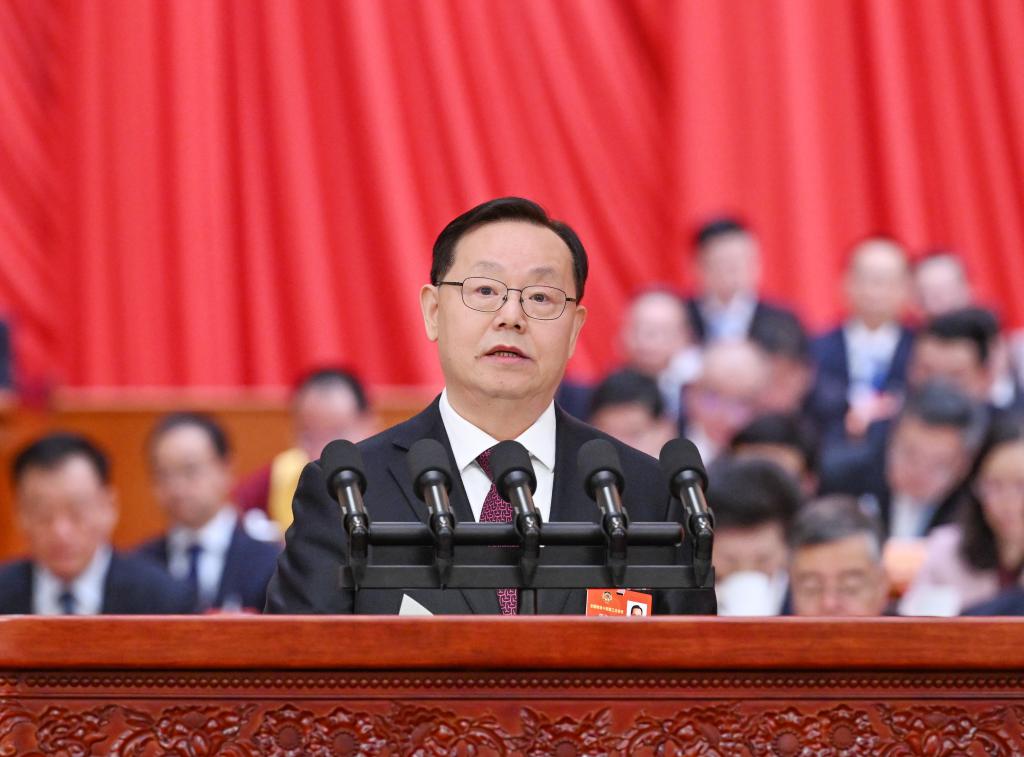 China's top political advisory body starts annual session