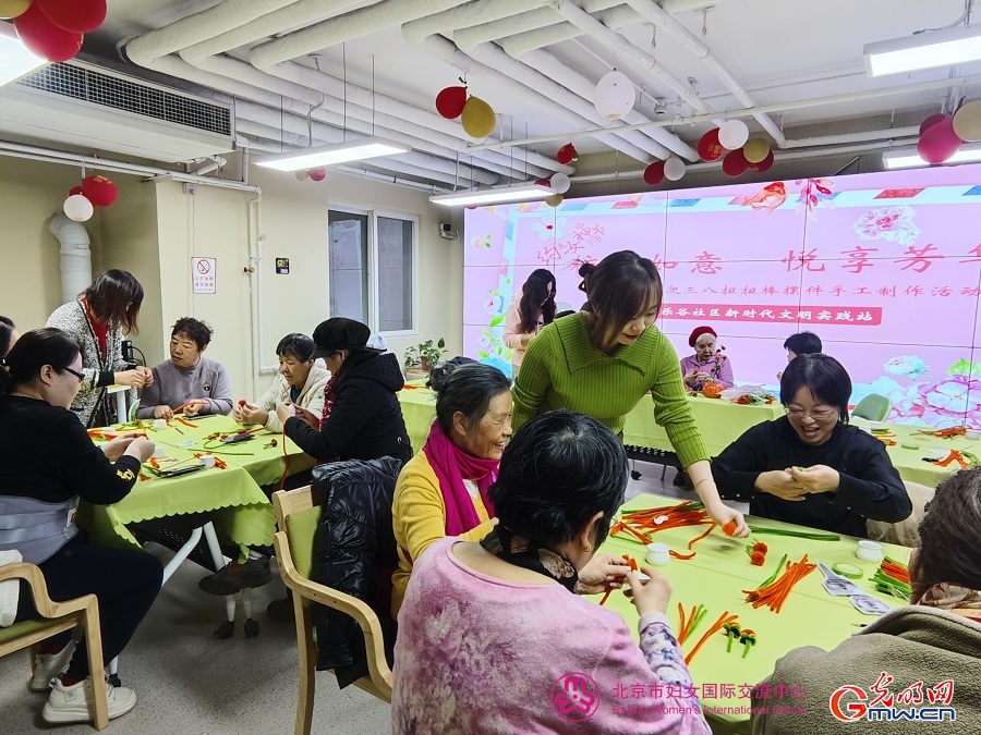 Happy Valley Community fosters vibrant, inclusive neighborhood