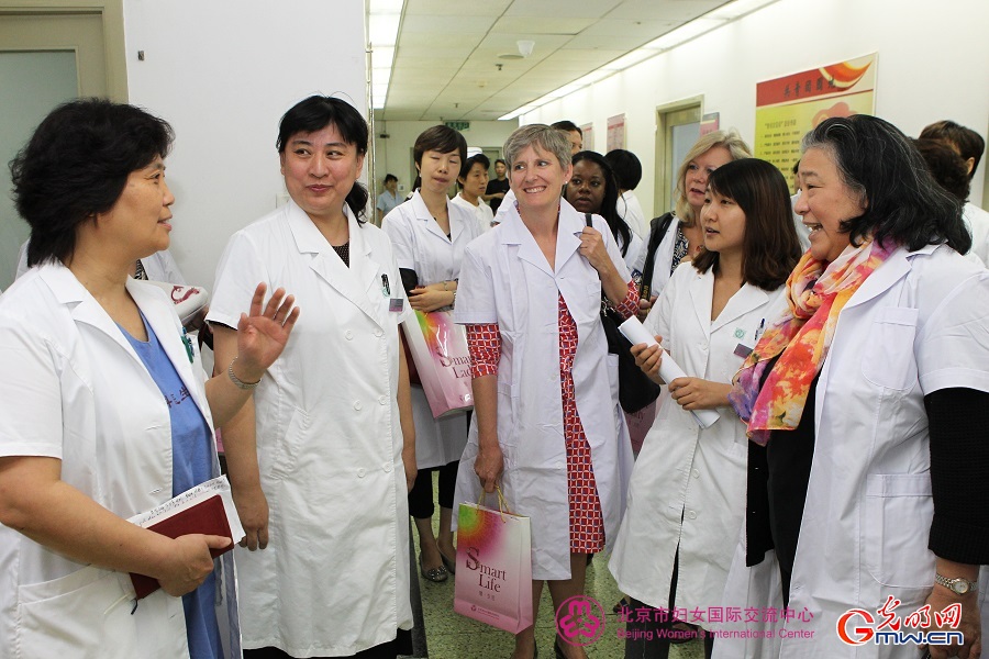 Maternal and child healthcare hospital plays pivotal role for women and children