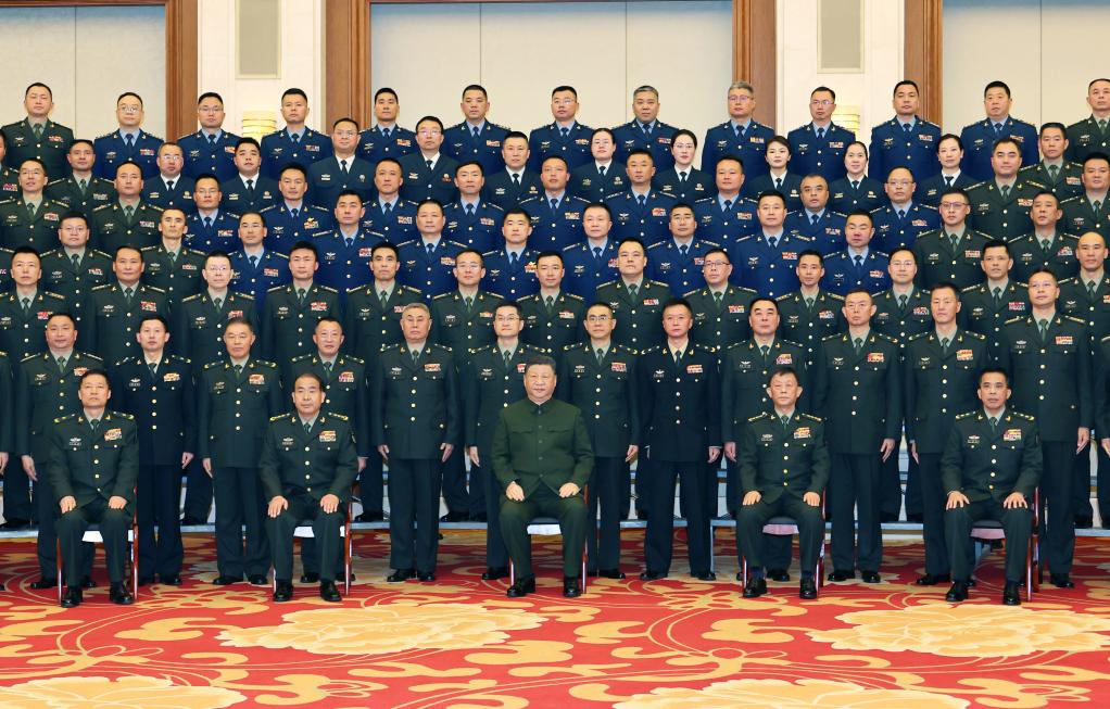 Xi urges opening new ground for development during inspection tour in Yunnan